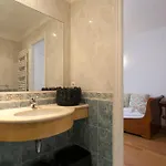 Nice Studio In The Center Of Paris Capucines