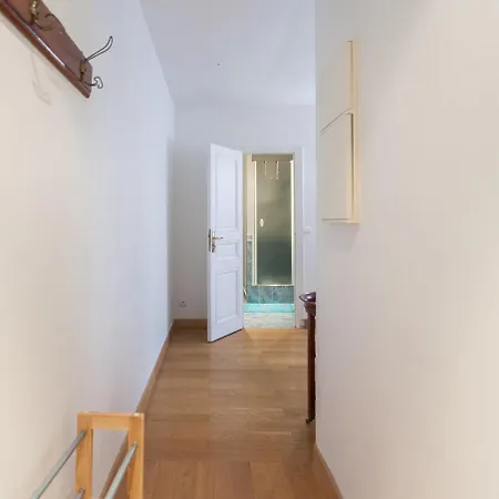 Nice Studio In The Center Of Paris Capucines * Parigi