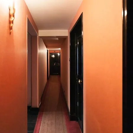 Nice Studio In The Center Of Paris Capucines *