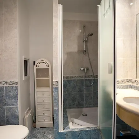 Apartment Nice Studio In The Center Of Paris Capucines *