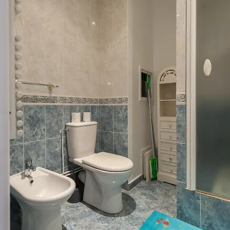 Apartment Nice Studio In The Center Of Paris Capucines *