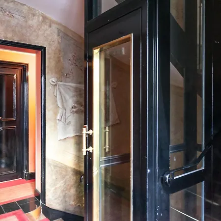 Nice Studio In The Center Of Paris Capucines *