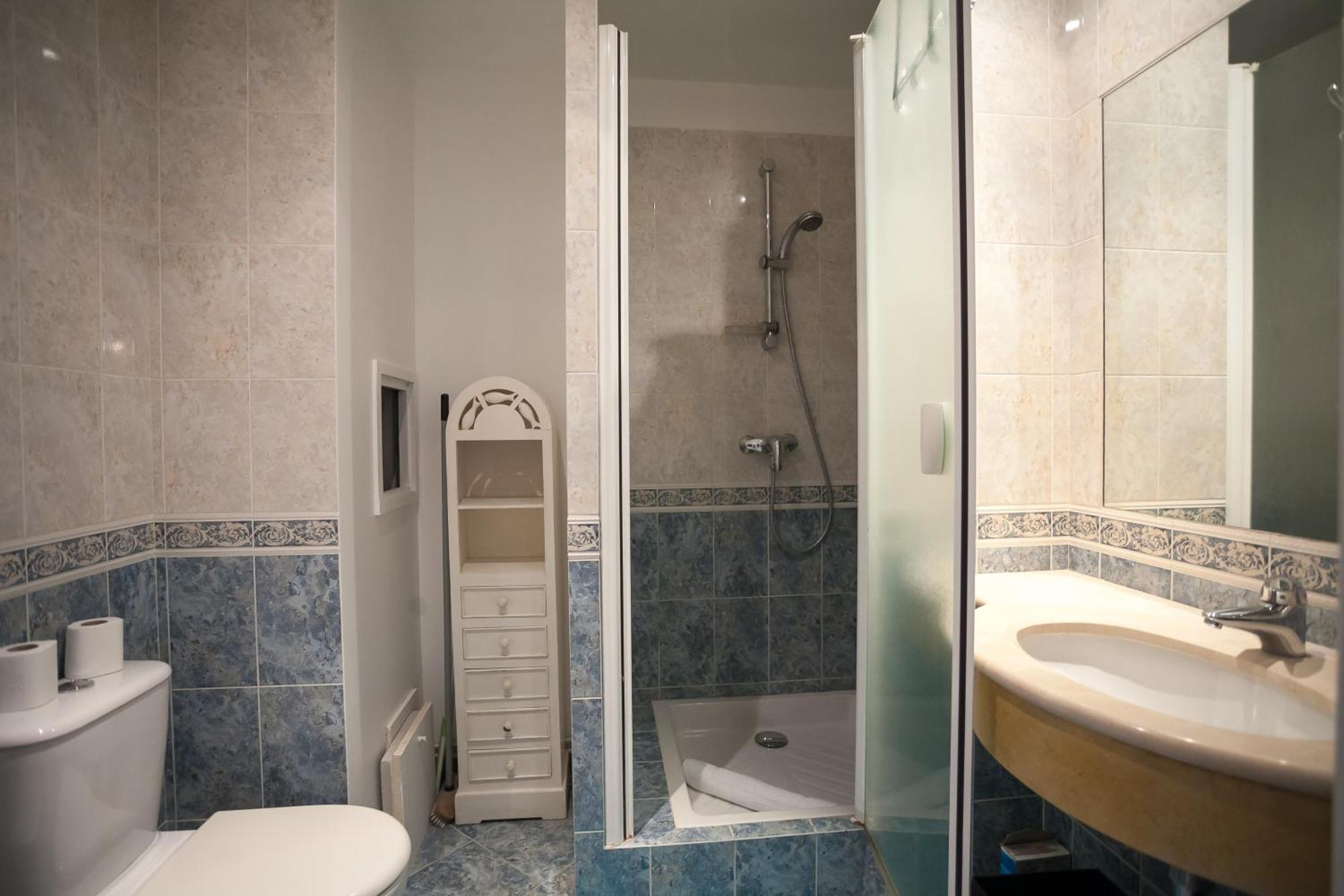 Apartment Nice Studio In The Center Of Paris Capucines *