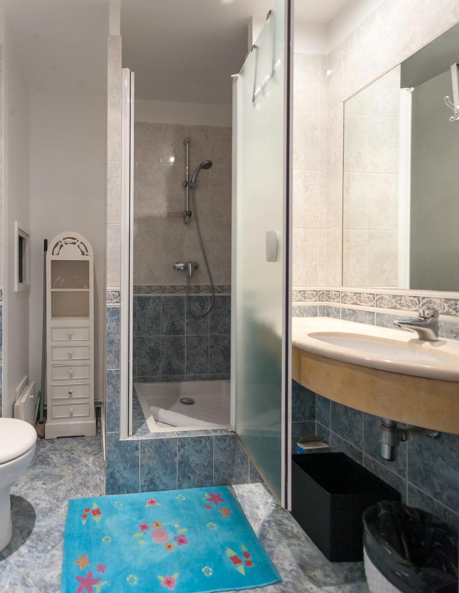 Nice Studio In The Center Of Paris Capucines Apartment